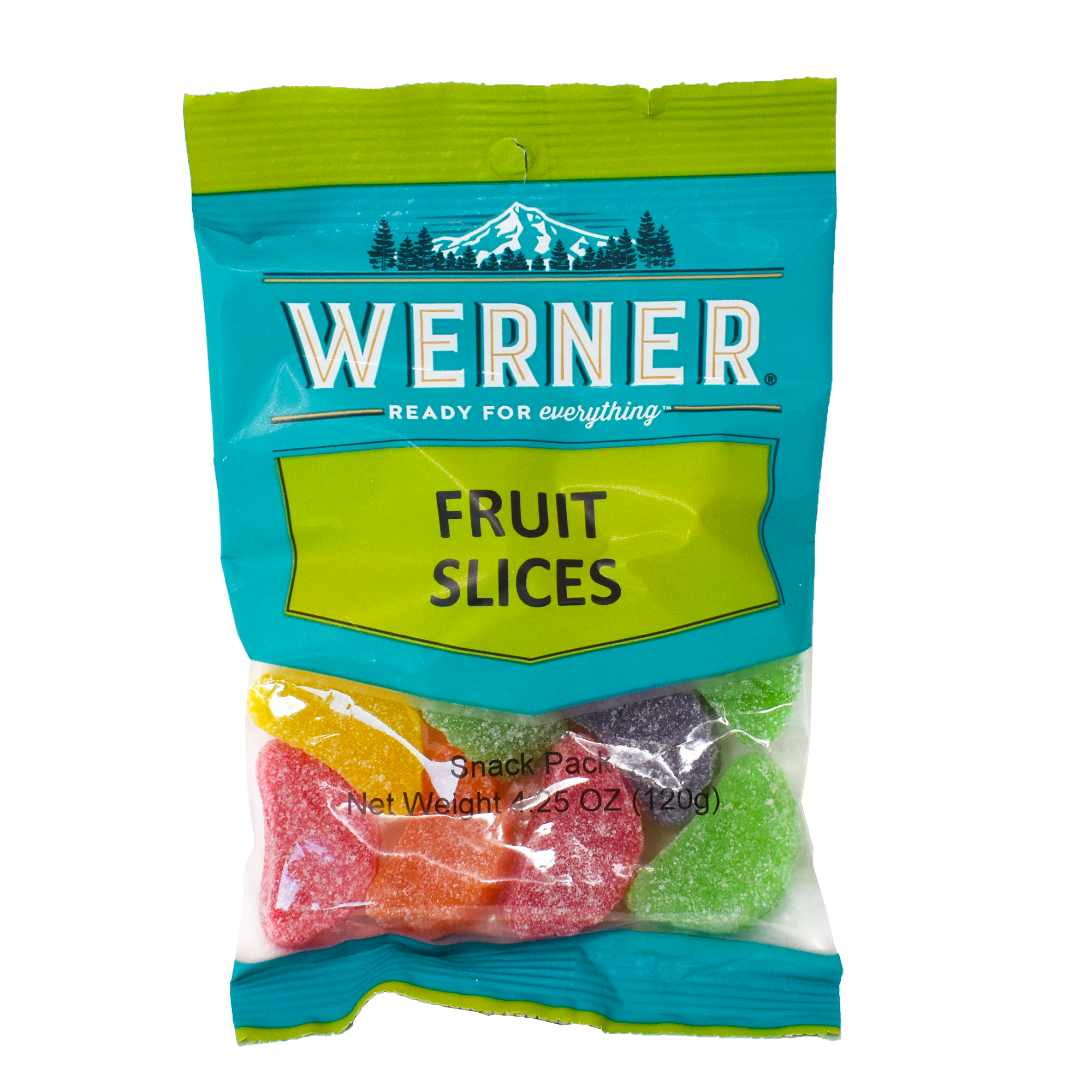 Fruit Slices