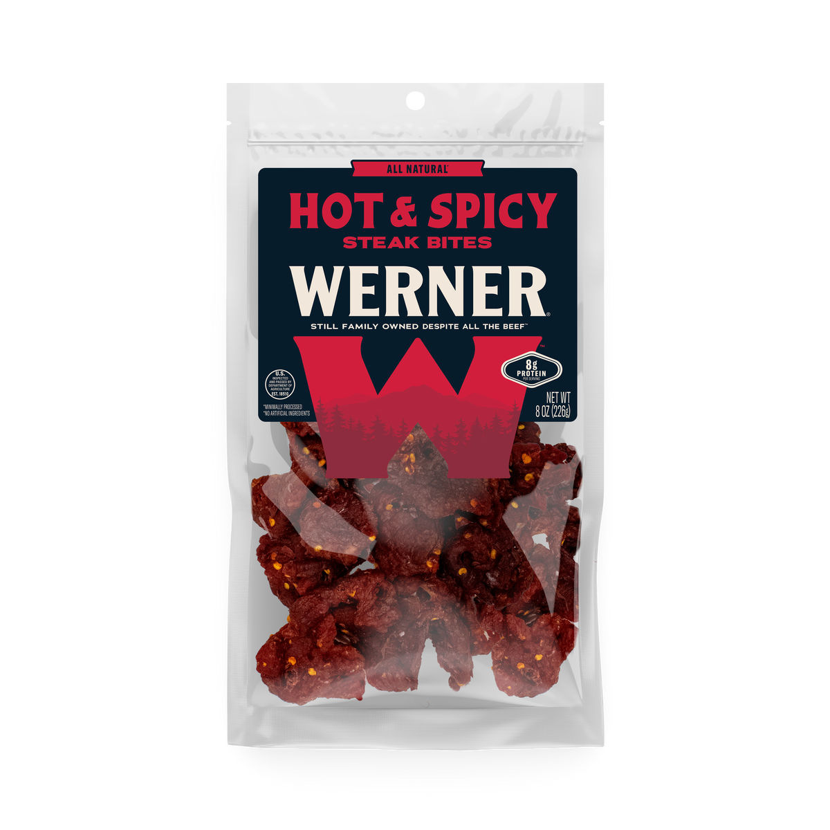 WERNER_8ozSteakBites_HotSpicy_