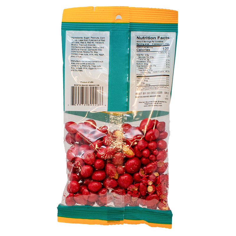 Boston Baked Beans