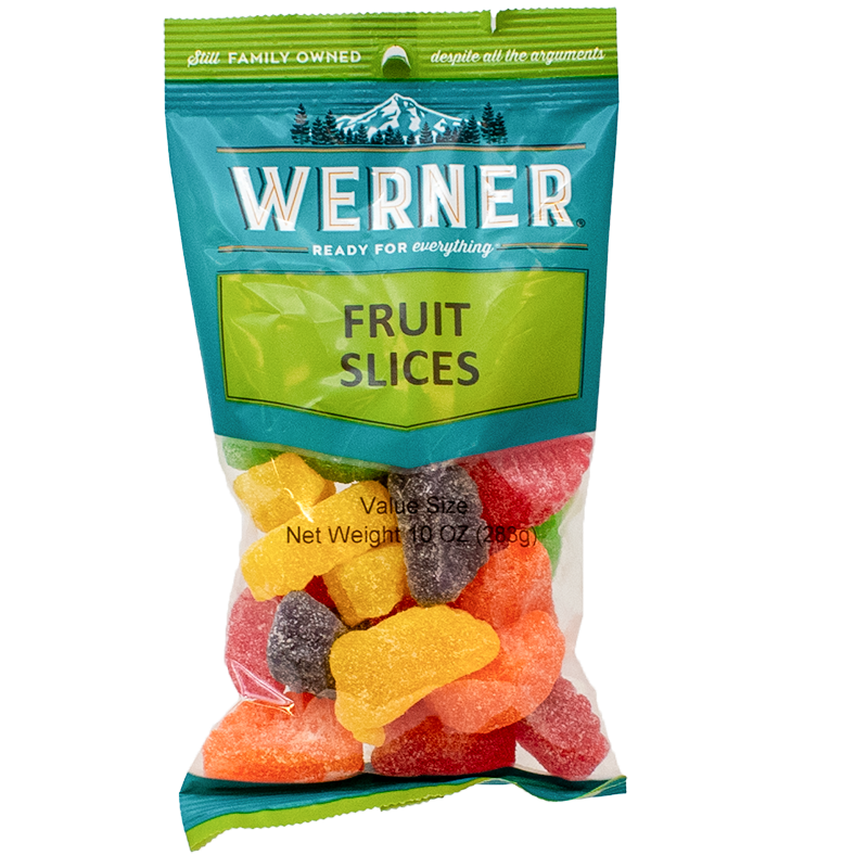Fruit Slices