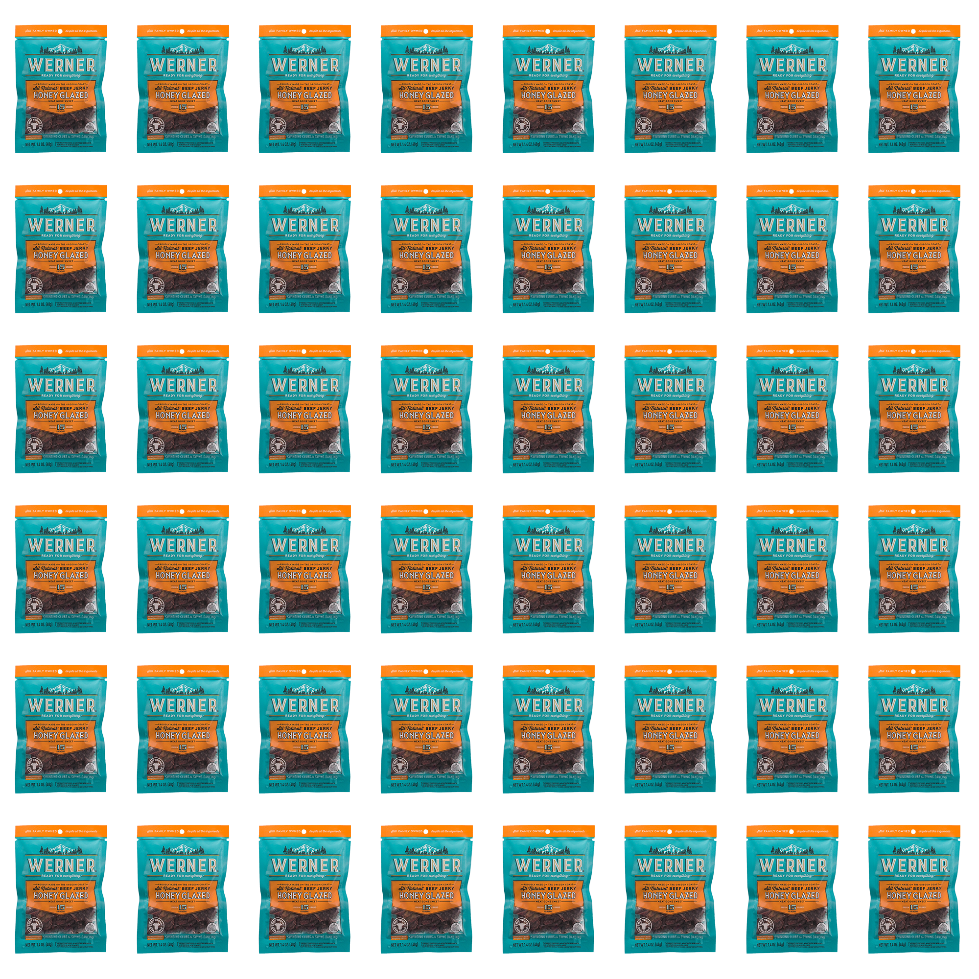 Bulk Beef Jerky