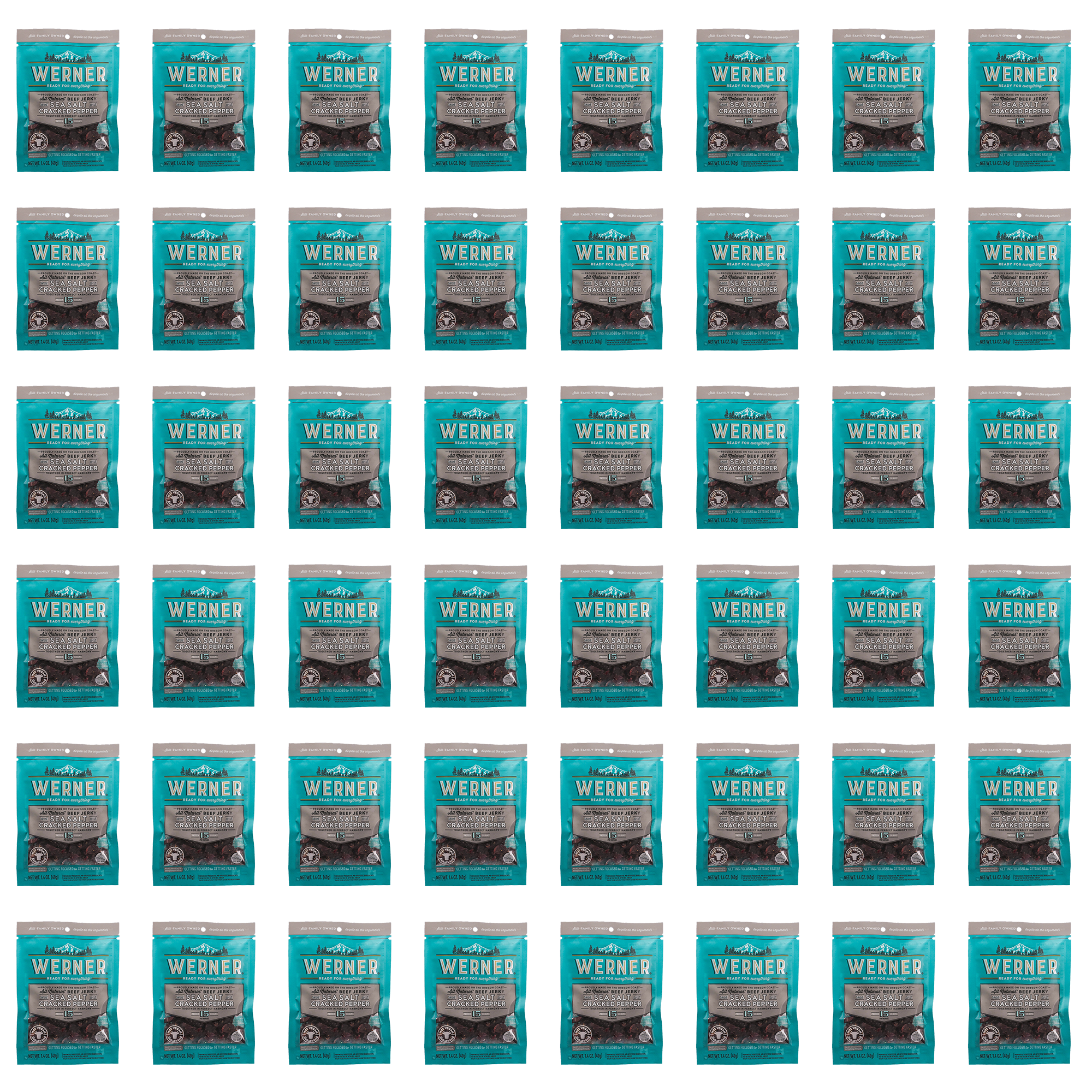 Bulk Beef Jerky