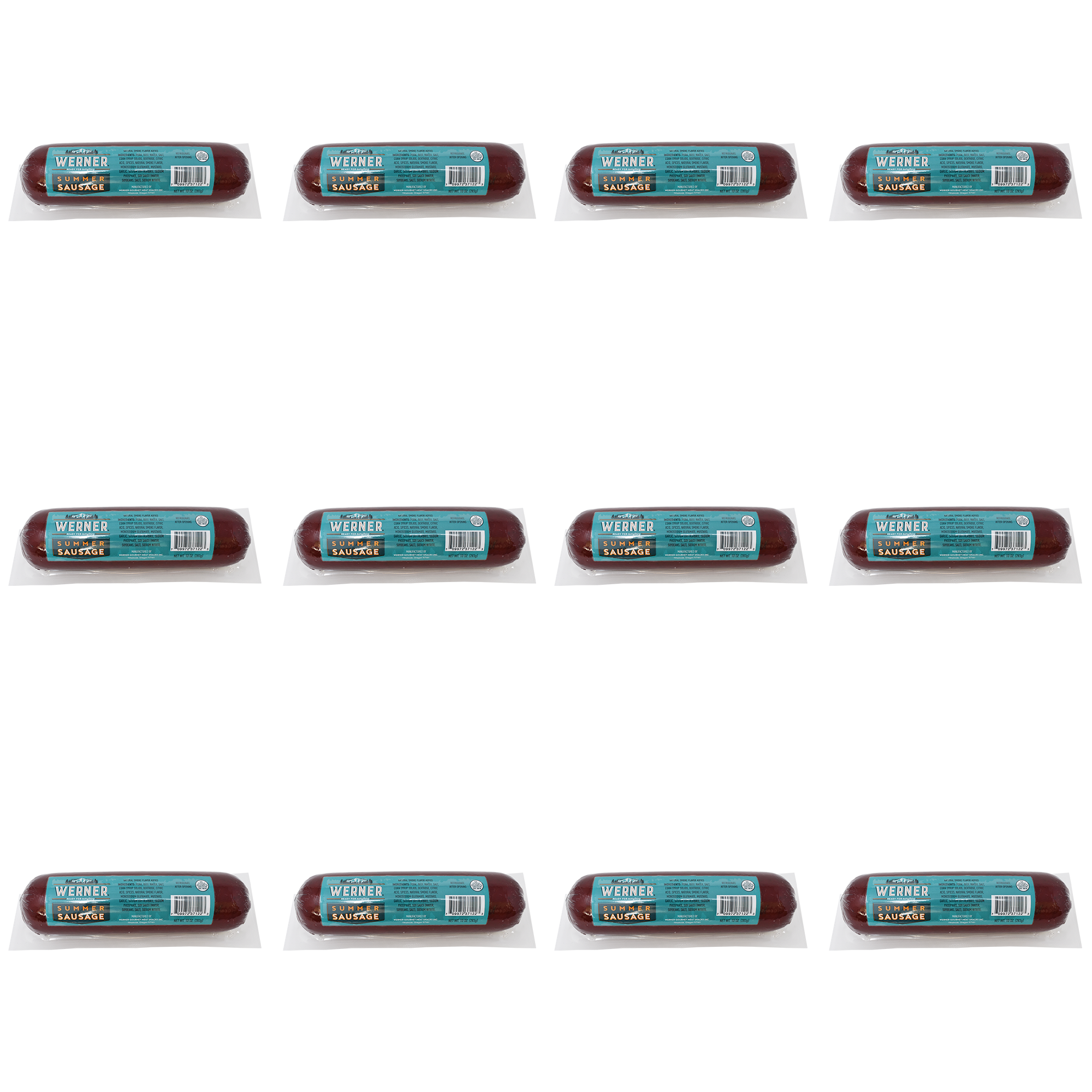 Bulk Summer Sausage