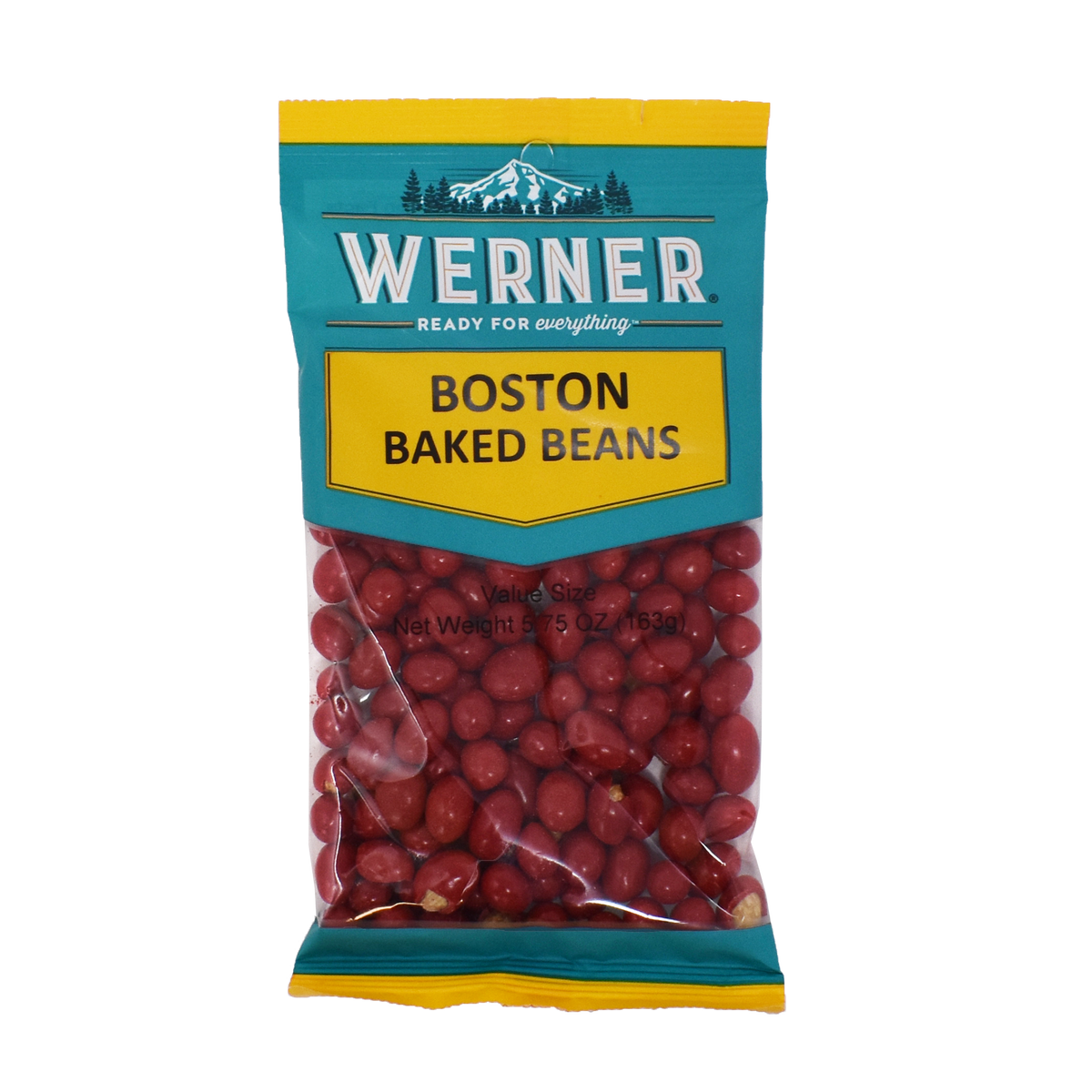 Boston baked beans deals candy