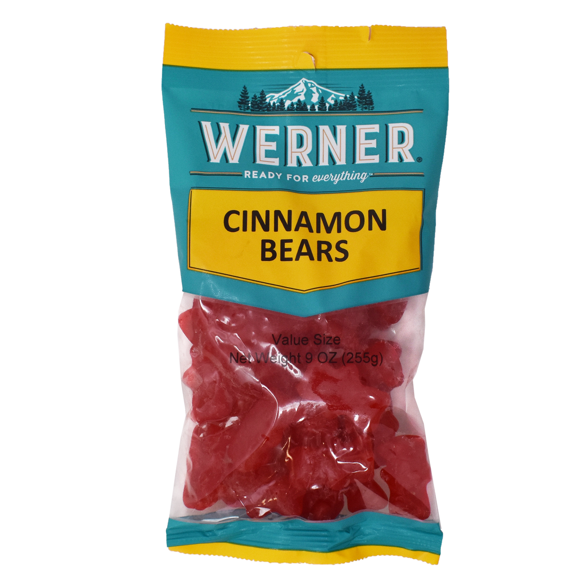 Cinnamon bears deals