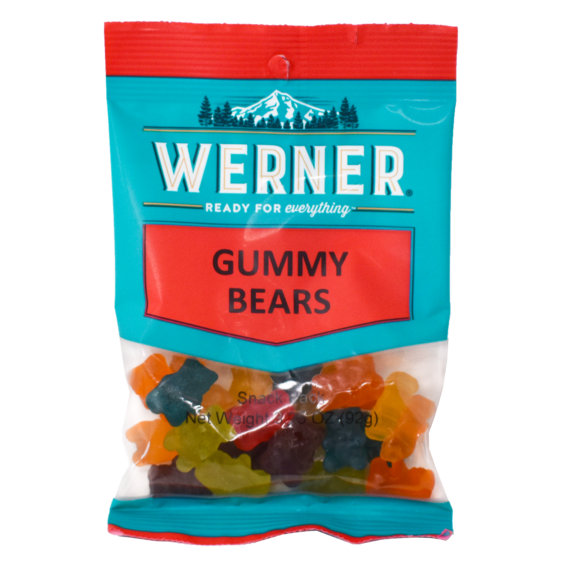 Gummy Bears