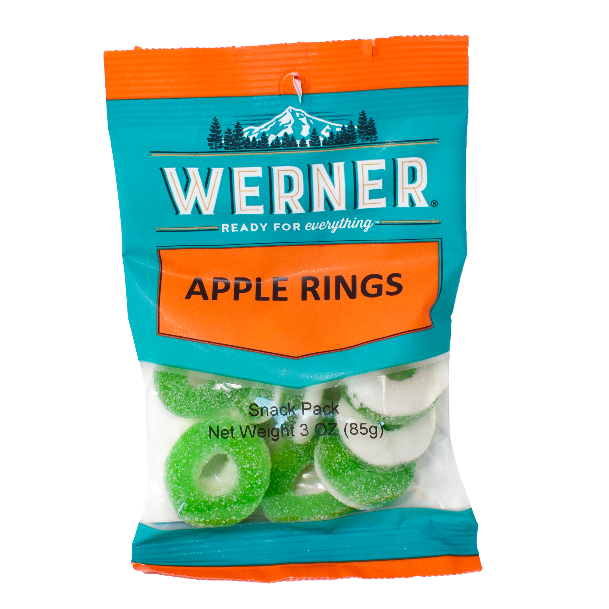 Apple Rings