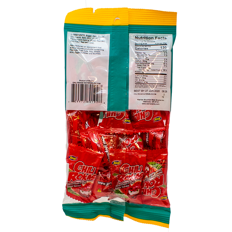 Chili Rokas Watermelon