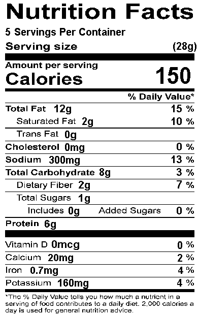 Chile Limon Fiesta Mix