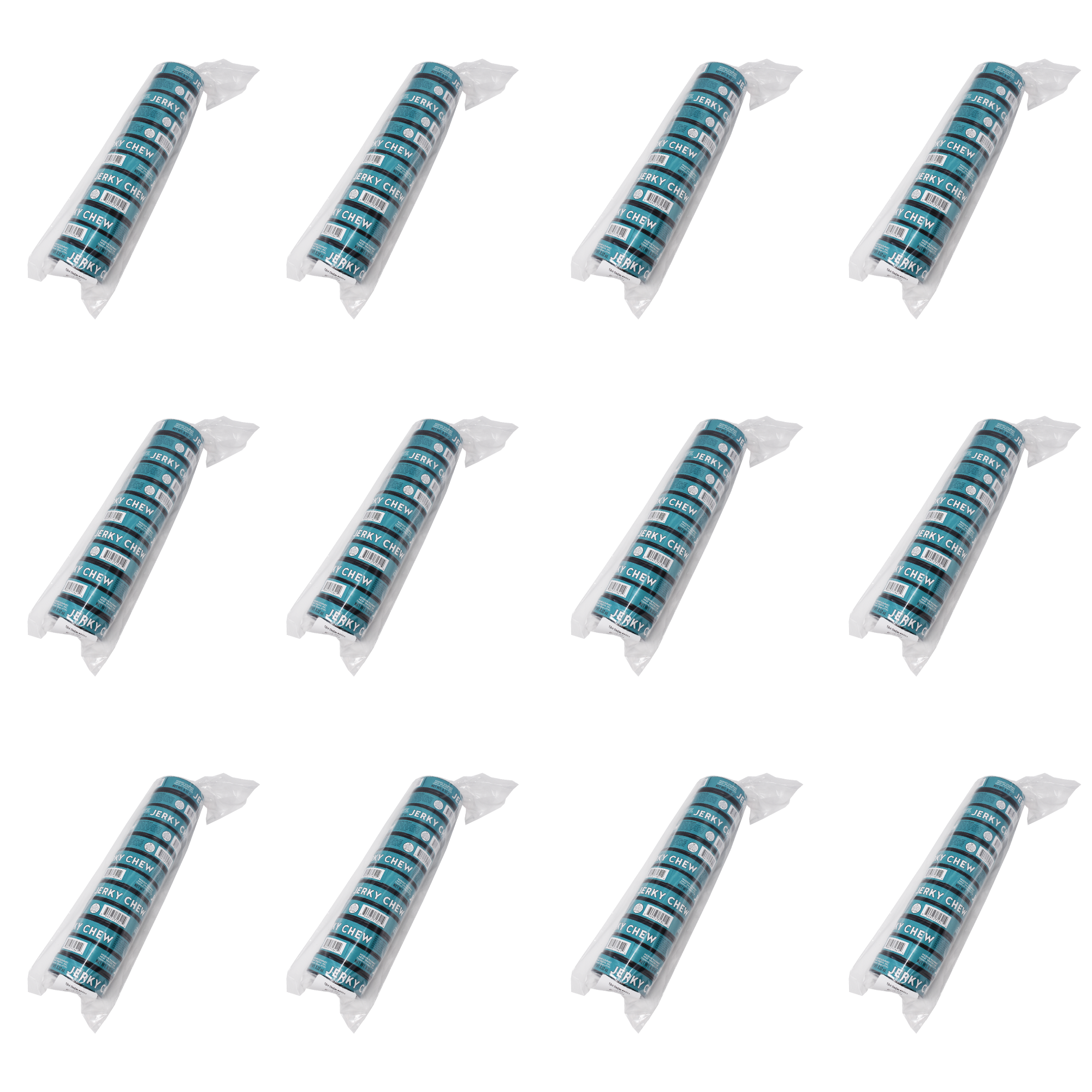 Bulk Beef Jerky Chew