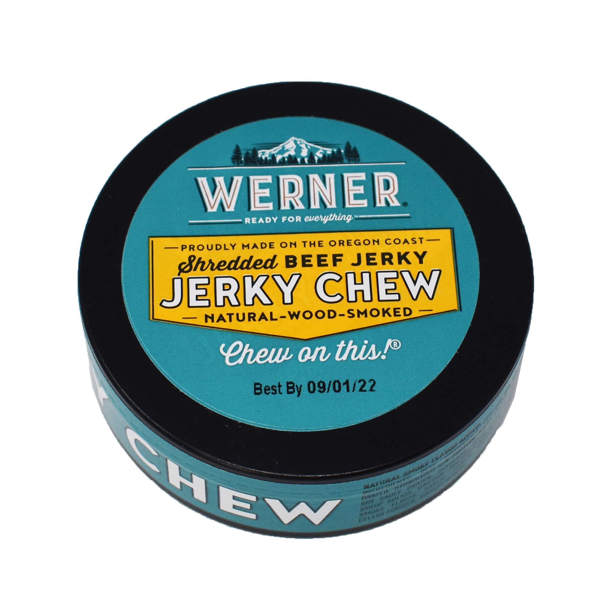 Bulk Beef Jerky Chew
